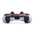 The Orion Nebula Pink PS5 DualSense Edge Pro Controller Skin