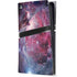 The Orion Nebula Pink PS5 Pro Console Skin