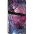 The Orion Nebula Pink PS5 Pro Disk Bundle Skin