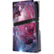 The Orion Nebula Pink PS5 Pro Disk Console Skin