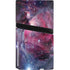 The Orion Nebula Pink PS5 Pro Disk Console Skin
