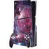The Orion Nebula Pink PlayStation PS5 Skins
