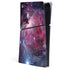 The Orion Nebula Pink PlayStation PS5 Skins