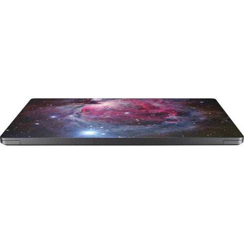 The Orion Nebula Pink Surface Laptop 7 13.8in Skin