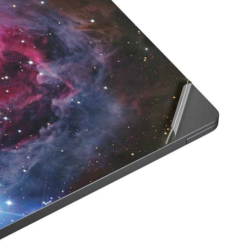 The Orion Nebula Pink Surface Laptop 7 13.8in Skin