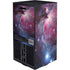 The Orion Nebula Pink XBox Series X Digital Edition Bundle Skin