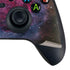 The Orion Nebula Pink XBox Series X Digital Edition Bundle Skin