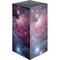 The Orion Nebula Pink XBox Series X Digital Edition Console Skin