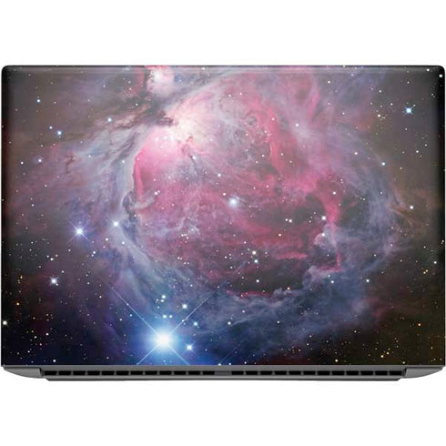 The Orion Nebula Pink HP ZBook Fury 16 G10 Skin