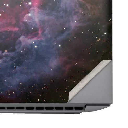 The Orion Nebula Pink HP ZBook Fury 16 G10 Skin