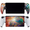 The Orion Nebula PlayStation Portal Remote Player Skin
