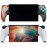 The Orion Nebula PlayStation Portal Remote Player Skin