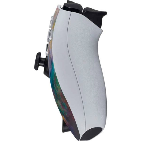 The Orion Nebula PlayStation Portal Remote Player Skin