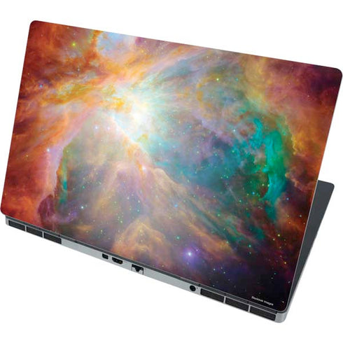 The Orion Nebula Dell Precision Skin