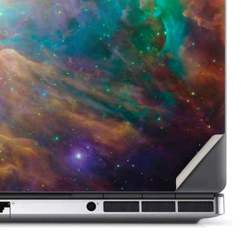 The Orion Nebula Dell Precision Skin