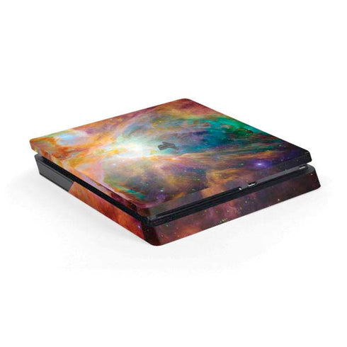 The Orion Nebula PlayStation PS4 Skins