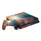 The Orion Nebula PlayStation PS4 Skins