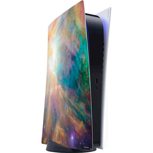 The Orion Nebula PlayStation PS5 Skins
