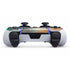 The Orion Nebula PS5 DualSense Edge Pro Controller Skin