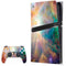 The Orion Nebula PS5 Pro Bundle Skin
