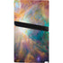 The Orion Nebula PS5 Pro Console Skin