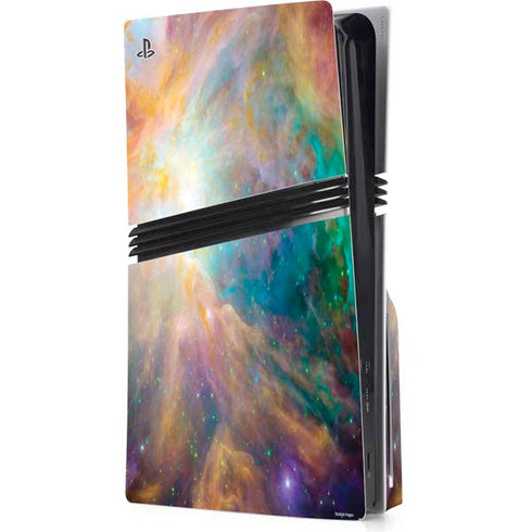 The Orion Nebula PlayStation PS5 Skins