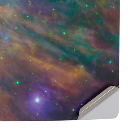The Orion Nebula PS5 Pro Disk Console Skin