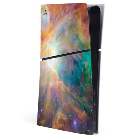 The Orion Nebula PlayStation PS5 Skins
