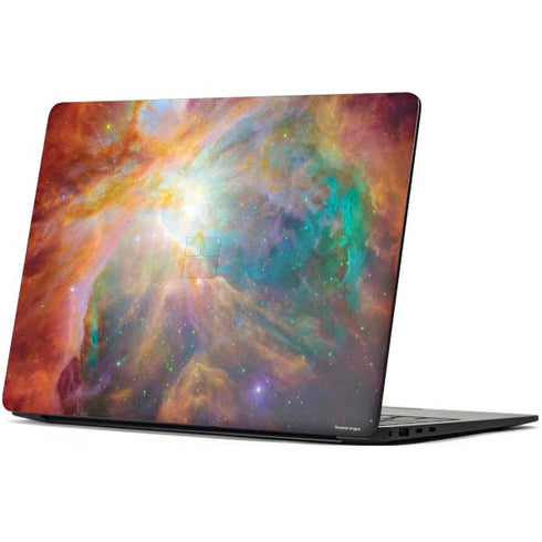 The Orion Nebula Surface Laptop 7 13.8in Skin