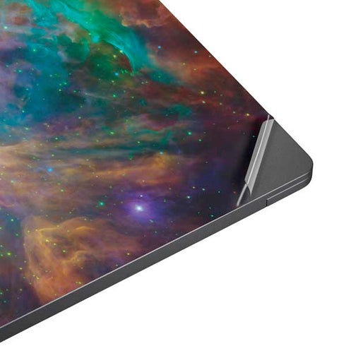 The Orion Nebula Surface Laptop 7 13.8in Skin
