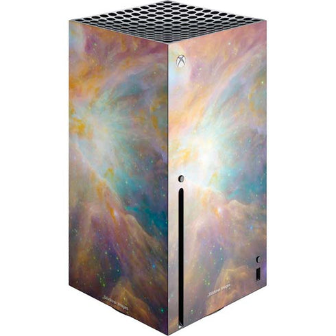 The Orion Nebula Xbox Series X Skins