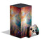 The Orion Nebula XBox Series X Digital Edition Bundle Skin