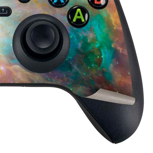 The Orion Nebula XBox Series X Digital Edition Bundle Skin