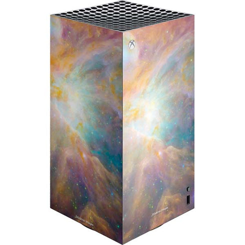 The Orion Nebula Xbox Series X Skins