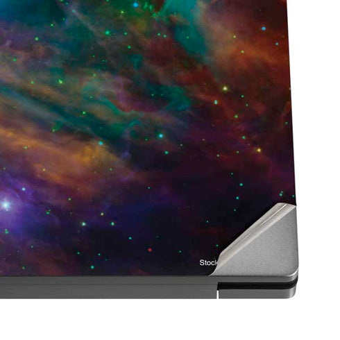 The Orion Nebula Dell XPS Skin