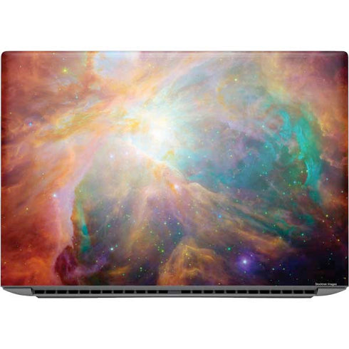 The Orion Nebula HP ZBook Fury 16 G10 Skin