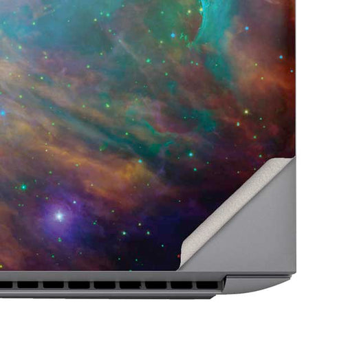 The Orion Nebula HP ZBook Fury 16 G10 Skin