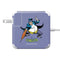 DC Comics The Penguin Portrait 85W Power Adapter (15 and 17 inch MacBook Pro Charger) Skin