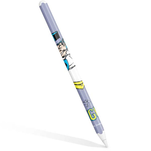 DC Comics The Penguin Portrait Apple Pencil (2nd Gen 2019) Skin