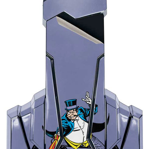 DC Comics The Penguin Portrait BENGOO G9000 Skin