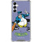 DC Comics The Penguin Portrait Gabb Phone 4 Clear Case