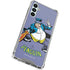 DC Comics The Penguin Portrait Gabb Phone 4 Clear Case