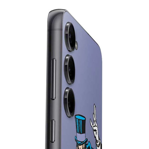 DC Comics The Penguin Portrait Galaxy A16 5G Skin