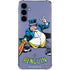 DC Comics The Penguin Portrait Galaxy A55 5G Clear Case
