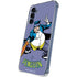 DC Comics The Penguin Portrait Galaxy A55 5G Clear Case