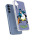 DC Comics The Penguin Portrait Galaxy A55 5G Clear Case