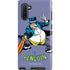 DC Comics The Penguin Portrait Galaxy Cases