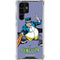 DC Comics The Penguin Portrait Galaxy S23 Ultra Clear Case