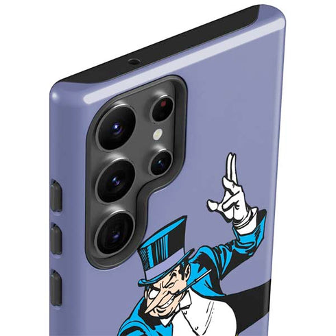 DC Comics The Penguin Portrait Galaxy S23 Ultra Pro Case