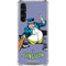 DC Comics The Penguin Portrait Galaxy S24 FE Clear Case